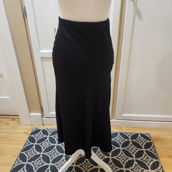 AUDREY 3+1 Women's Pencil Midi Skirt NWT - Picture 8 of 11